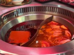 -三头牛·潮汕牛肉生蚝火锅 (夏湾店)