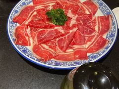-东来顺饭庄(金泉广场店)