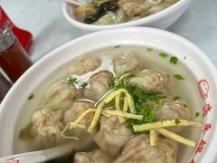 -海平馄饨(逍遥二路店)