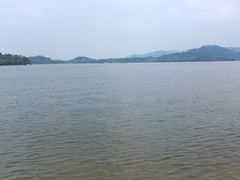 -天目湖山水园