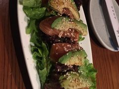 -万藏·荞麦酒房BANKURA JAPANESE SOBA KITCHEN(长乐路店)