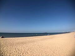 -那香海钻石沙滩浴场