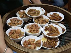 -品香排骨饭(羊官路店)