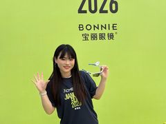 -龙湖杭州滨江天街