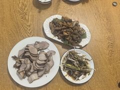 -铁东熏肉大饼铺