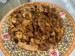 -烤肉季饭庄