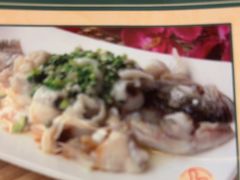 -东江渔村·古典园林·30年粤菜老字号(太和店)