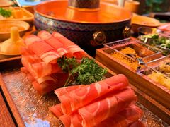 -四喜小胖·北京涮肉(五道营店)