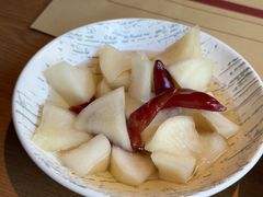 -荣家黄鱼面(南京西路店)
