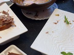 -正德楼果木烤鸭·渔家菜(东港店)