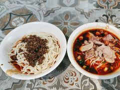 -吴记怪味面(牛王庙店)