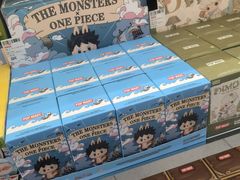 -泡泡玛特POPMART(侨福芳草地店)