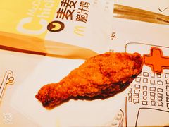 -麦当劳(杭州庆春路店)