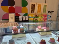 -GRAMCAKE一克甜品(昙华林花园山店)