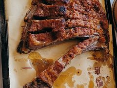 -老浒记民俗酒楼(王府井店)