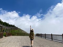 -白草畔自然风景区