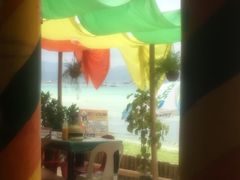-Jonah's Fruit Shake & Snack Bar