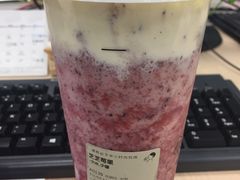 -喜茶(上海正大广场店)