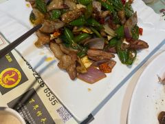 -壹只卤鹅·潮汕菜(莲塘店)