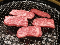 -觅福里•熟成和牛餐厅