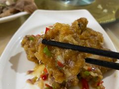 -洪霞餐馆