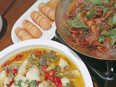 -曼哈顿商业广场(升龙广场店)