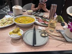-Thai Alley泰爱里(二沙岛店)