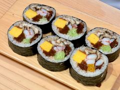 -晴空·日本料理(万象城店)