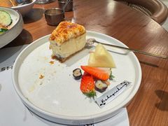 -一沙一城·岩烤牛扒(深圳首店)