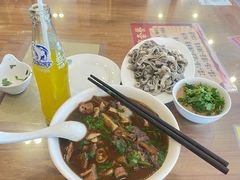 -北京小肠陈饭庄(方庄店)