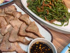 -合合春饼(潘家园店)