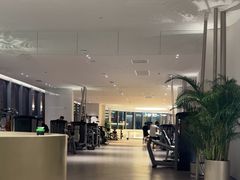 -YCHL FIT 健身(星寰店)