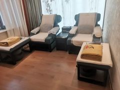 -华夏良子·足道SPA艾灸(铁道大厦店)