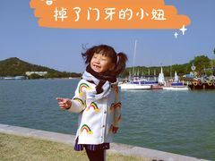 -上海月湖雕塑公园