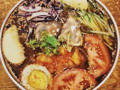 -优壹佳·延边朝鲜族料理(中山北路店)