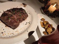 -弗兰克牛排西餐厅Ribone steak house(柠檬花园店)