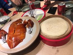 桂花香烤鸭-青年公社烤鸭(宝杨宝龙广场店)