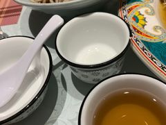 -巴依老爷新疆美食(清华东门店)