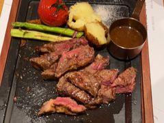 -原石牛扒·约会餐厅(龙城万科里店)