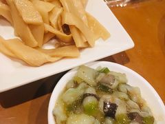 -福烤锦花(长乐路店)