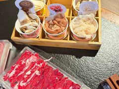 -菌自由丨野生菌火锅特色庭院餐厅(丽江古城店)