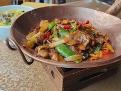 -云海肴·汽锅鸡·云南代表菜(五道口购物中心店)