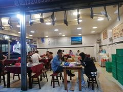 大堂-扒骨肉雅鱼饭店(三雅文化传承店)