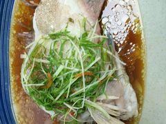 -盒马渔市(平高企业集团·平高广场店)