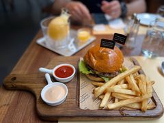 -Magnet磁食(愚园路店)