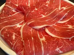 -东来顺·非遗火锅(高新店)