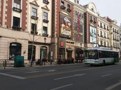 -悦喜客来购物广场(中山路店)