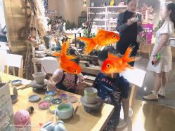 -初八手工DIY陶艺馆(初八陶社)