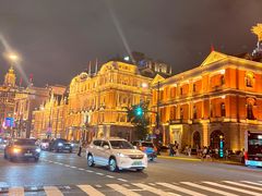 -外滩