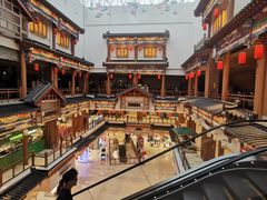 -华谊兄弟影院(IMAX洋桥店)